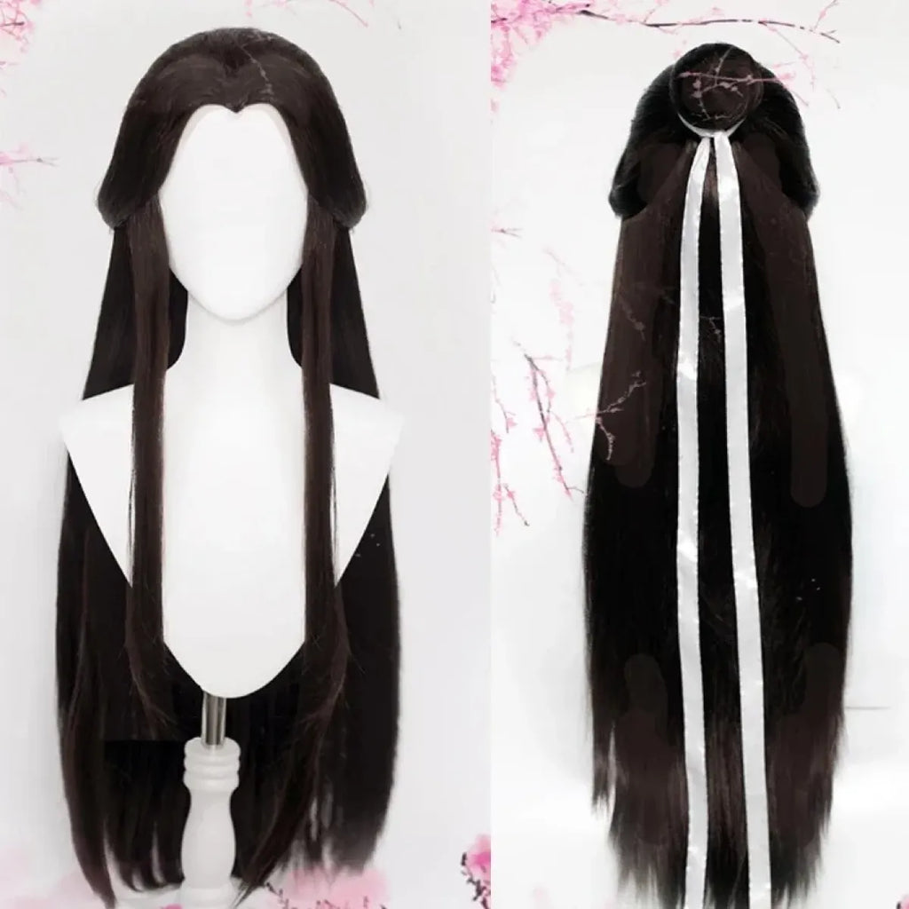 Xie Lian Cosplay Costume - Tian Guan Ci Fu Xielian Cosplay - Cosplay - 6