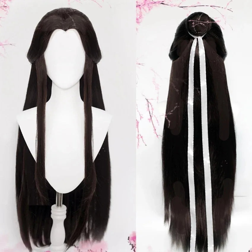 Xie Lian Cosplay Costume - Tian Guan Ci Fu Xielian Cosplay - Cosplay - Costumes - 6 - 2024