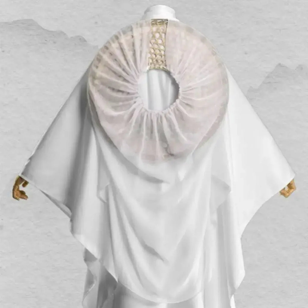 Xie Lian Cosplay Costume - Tian Guan Ci Fu Xielian Cosplay - Cosplay - 4