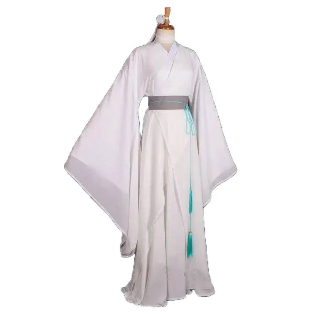 Xie Lian Cosplay Costume - Tian Guan Ci Fu Xielian Cosplay - Cosplay - 3