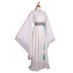 Xie Lian Cosplay Costume - Tian Guan Ci Fu Xielian Cosplay - Cosplay - 3