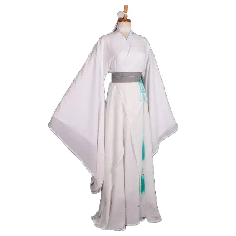 Xie Lian Cosplay Costume - Tian Guan Ci Fu Xielian Cosplay - clothes / S - Cosplay - Costumes - 3 - 2024