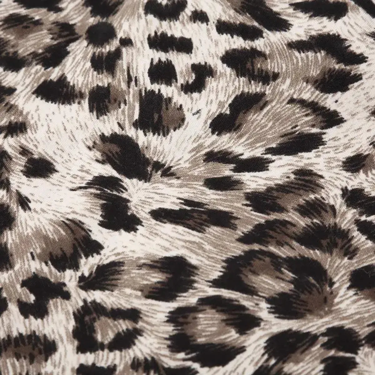 Leopard Print Lace Ruffle Tank Top – Y2K Coquette Cropped Camisole - Women’s Clothing & Accessories - Short