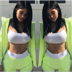 Y2K Corset-Style Crop Cami Top - Women’s Clothing & Accessories - Tank Top / Cami - 2