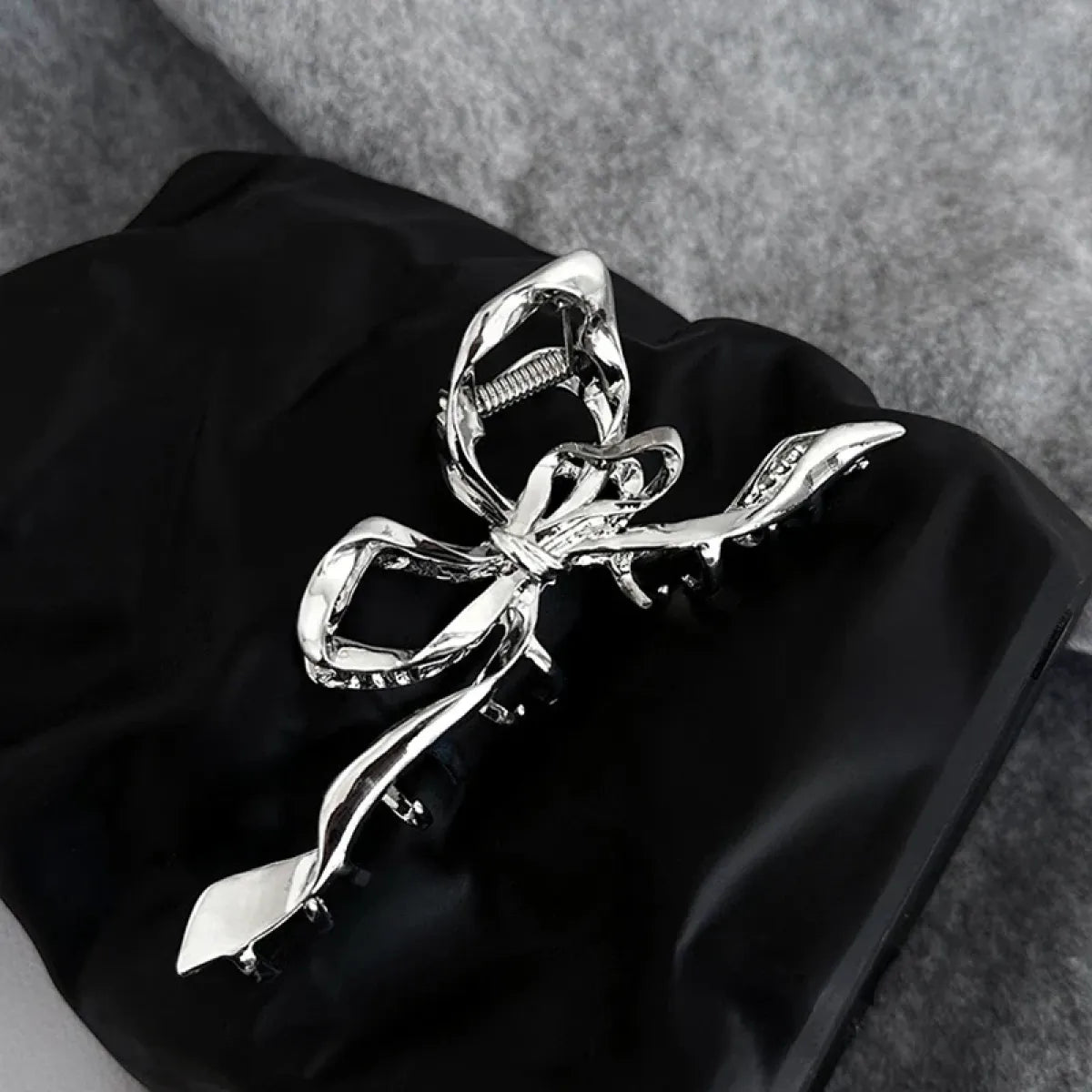 Y2K Geometric Hair Clip - Best Sellers - Hair Accessories - 6