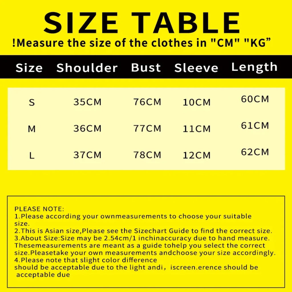 Y2K Gothic Punk T-Shirt – Skeleton Print Slim Fit Tee - T-Shirts - Short - Round - T-Shirts - 7