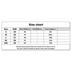 Harajuku Y2K Graphic Sweatpants - Bottoms - Women’s Pants - 3