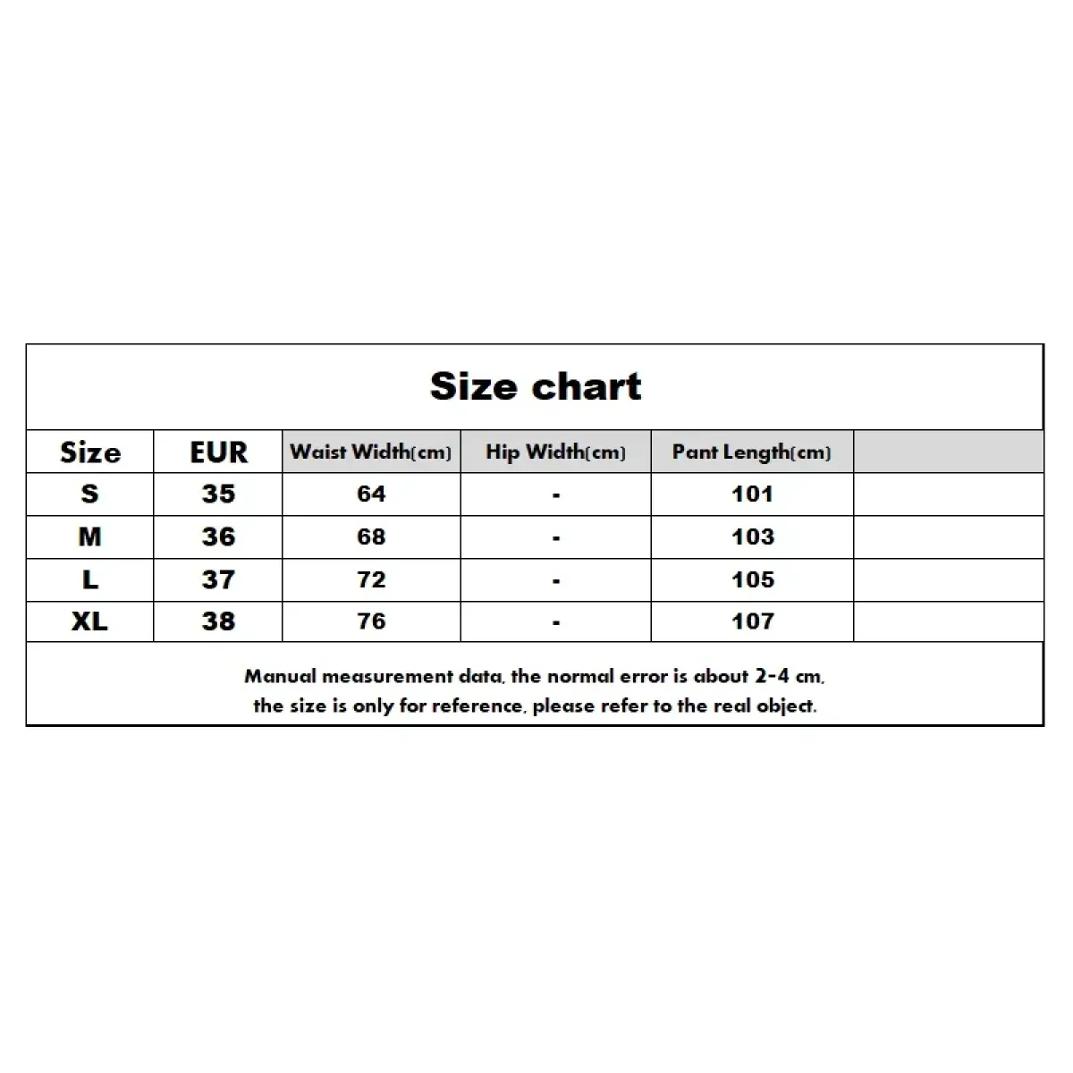 Gothic Baggy Cargo Jeans – Y2K Harajuku Grunge Pants - Bottoms - Women’s Jeans - 5