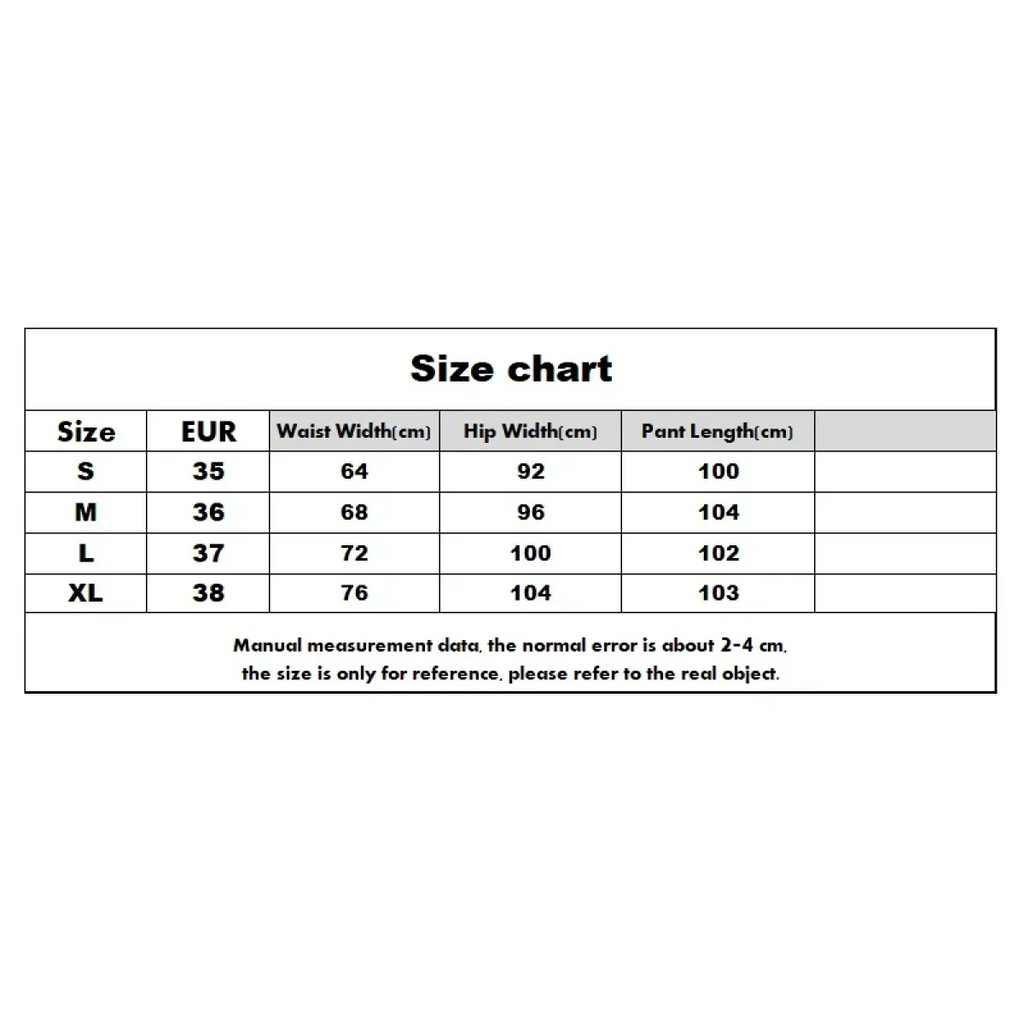 Gothic Patchwork Baggy Jeans – Y2K Harajuku Grunge - Bottoms - Women’s Jeans - 6