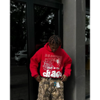 Y2K Harajuku Letter Print Hoodie Set: Hip Hop Streetwear - Hoodies & Sweatshirts - 9