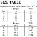 Graffiti Wide-Leg Pants – Y2K Harajuku Streetwear Aesthetic - Bottoms - Women’s Pants - 6