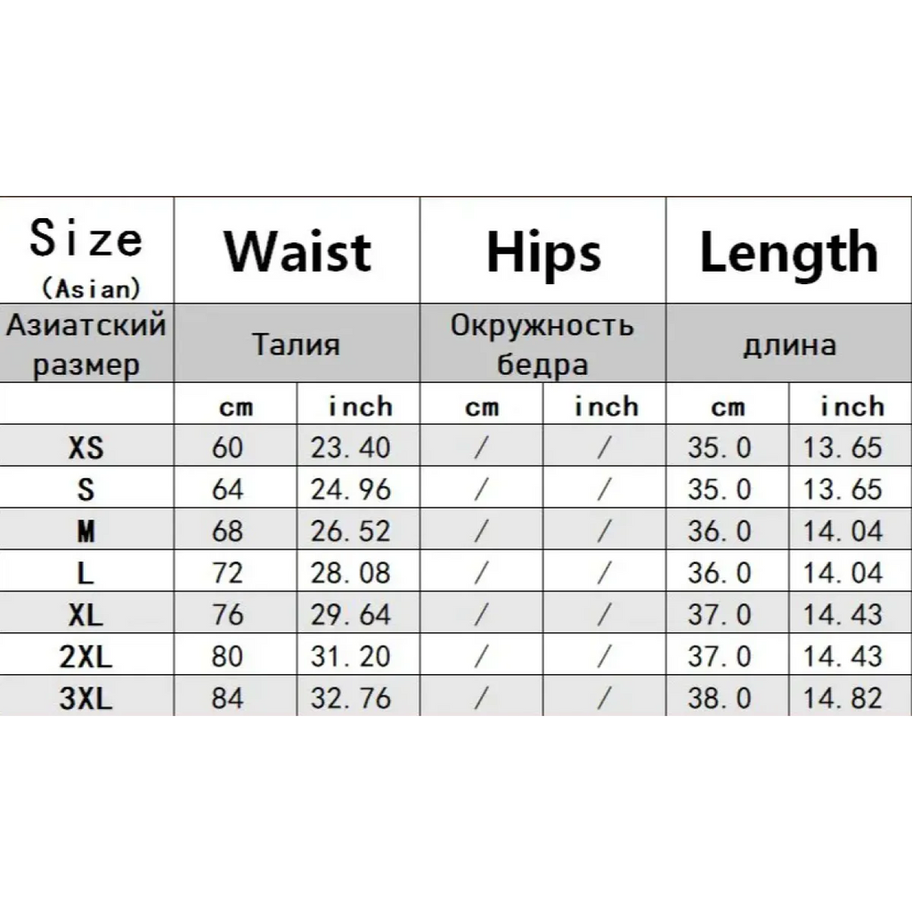 Y2K High Waist Pleated Skirt – Summer Mini Skirt for Women - Bottoms - Skirts - 7