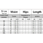 Y2K High Waist Pleated Skirt – Summer Mini Skirt for Women - Bottoms - Skirts - 7