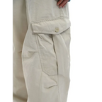 Y2K High Waist Wide Leg Cargo Pants - Bottoms - Cargo Pants - 4