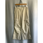Y2K High Waist Wide Leg Cargo Pants - Bottoms - Cargo Pants - 5