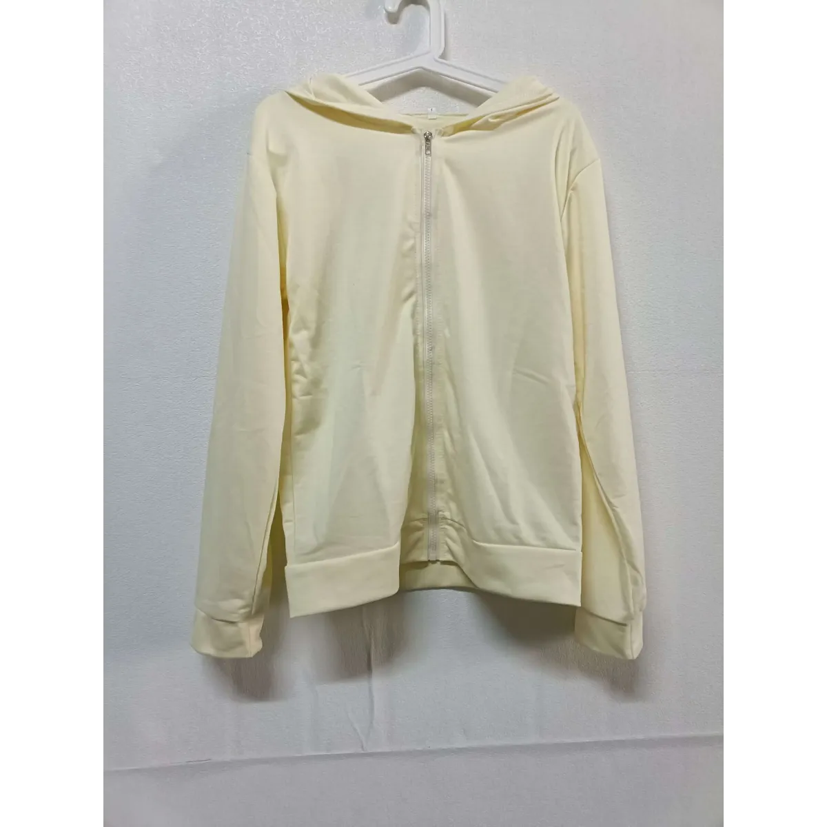 Y2K Harajuku Kawaii Hoodie – Sweet Soft Girl Zipper Cartoon Jacket - Women’s Clothing & Accessories - Women’s Hoodies