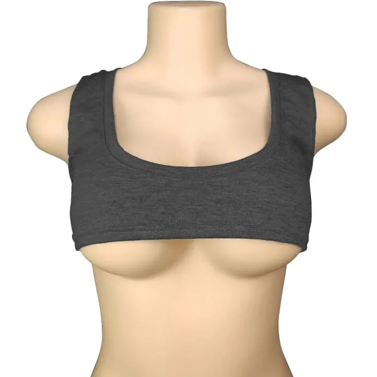 Y2K Knit Micro Crop Corset Tank Top - Best Sellers - Tank Top / Cami - 10