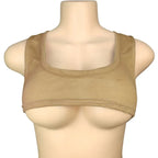 Y2K Knit Micro Crop Corset Tank Top - Women’s Clothing & Accessories - Tank Top / Cami - 12