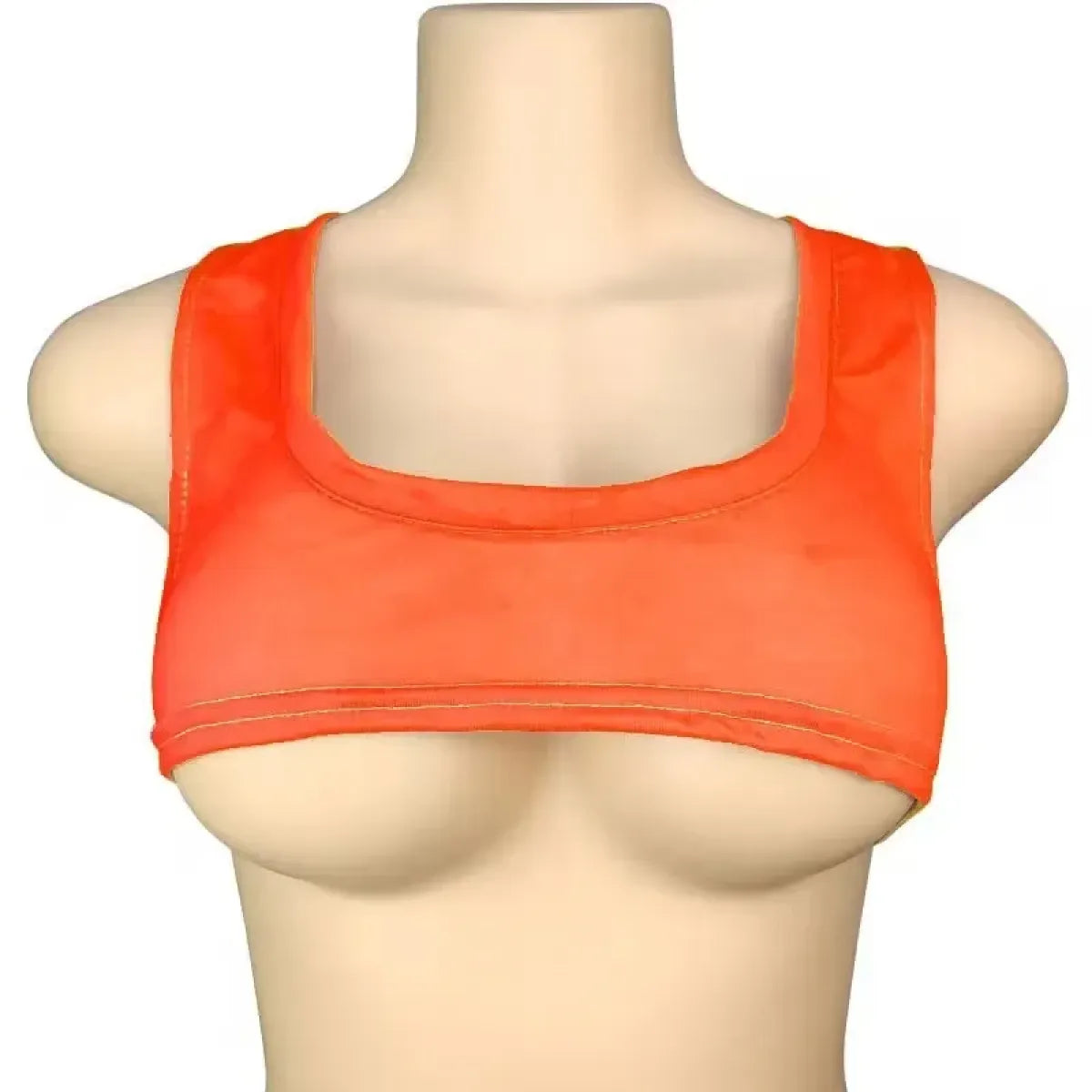 Y2K Knit Micro Crop Corset Tank Top - Women’s Clothing & Accessories - Tank Top / Cami - 13