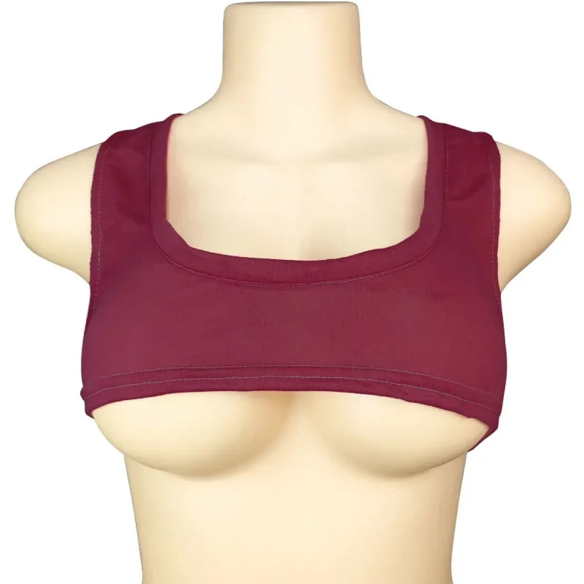 Y2K Knit Micro Crop Corset Tank Top - Best Sellers - Tank Top / Cami - 14