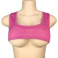 Y2K Knit Micro Crop Corset Tank Top - Women’s Clothing & Accessories - Tank Top / Cami - 17