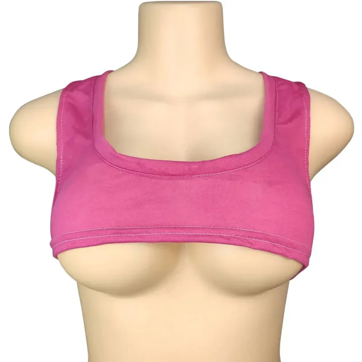 Y2K Knit Micro Crop Corset Tank Top - Women’s Clothing & Accessories - Tank Top / Cami - 17