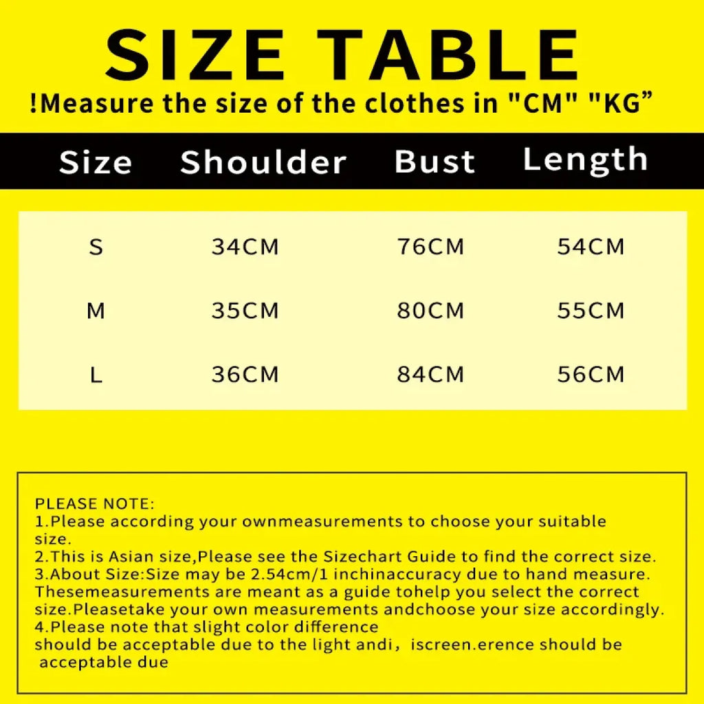 Y2K Punk Vintage T-Shirt – Number Print Slim Fit Tee - T-Shirts - Short - Round - T-Shirts - 4