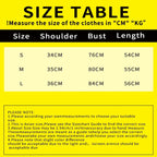 Y2K Punk Vintage T-Shirt – Number Print Slim Fit Tee - T-Shirts - Short - Round - T-Shirts - 4