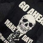 Y2K Skull Rose Grunge Tank Top - Women’s Clothing & Accessories - Tank Top / Cami - 5