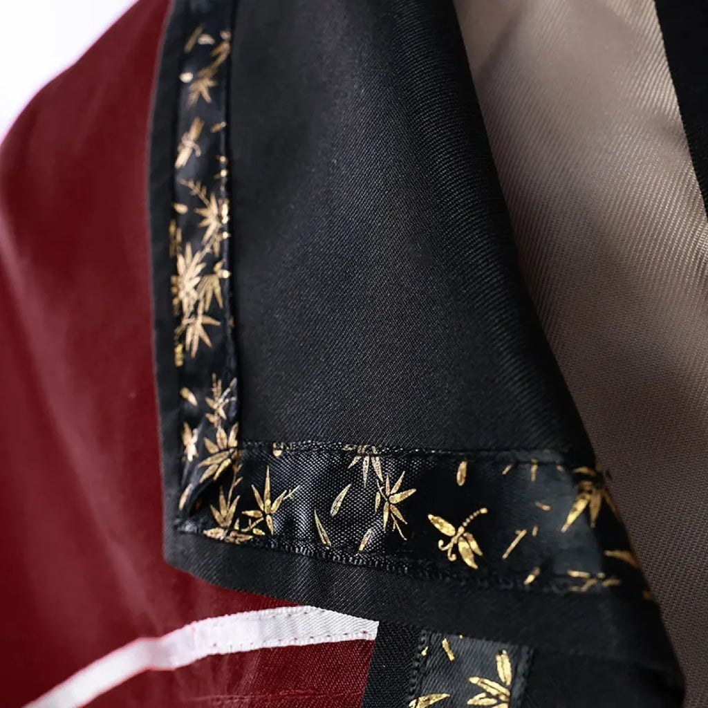 Yahata Umiri BanG Dream Cosplay Costume Set - Anime - Cosplay - 5