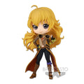 RWBY Q posket - Yang Xiao Long Figure