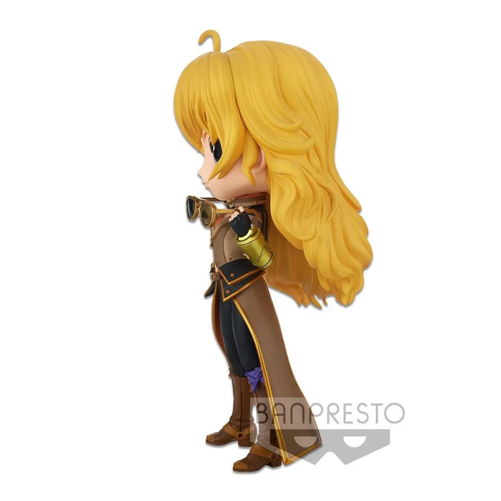 RWBY Q posket - Yang Xiao Long Figure - Figurines - Figures - 2