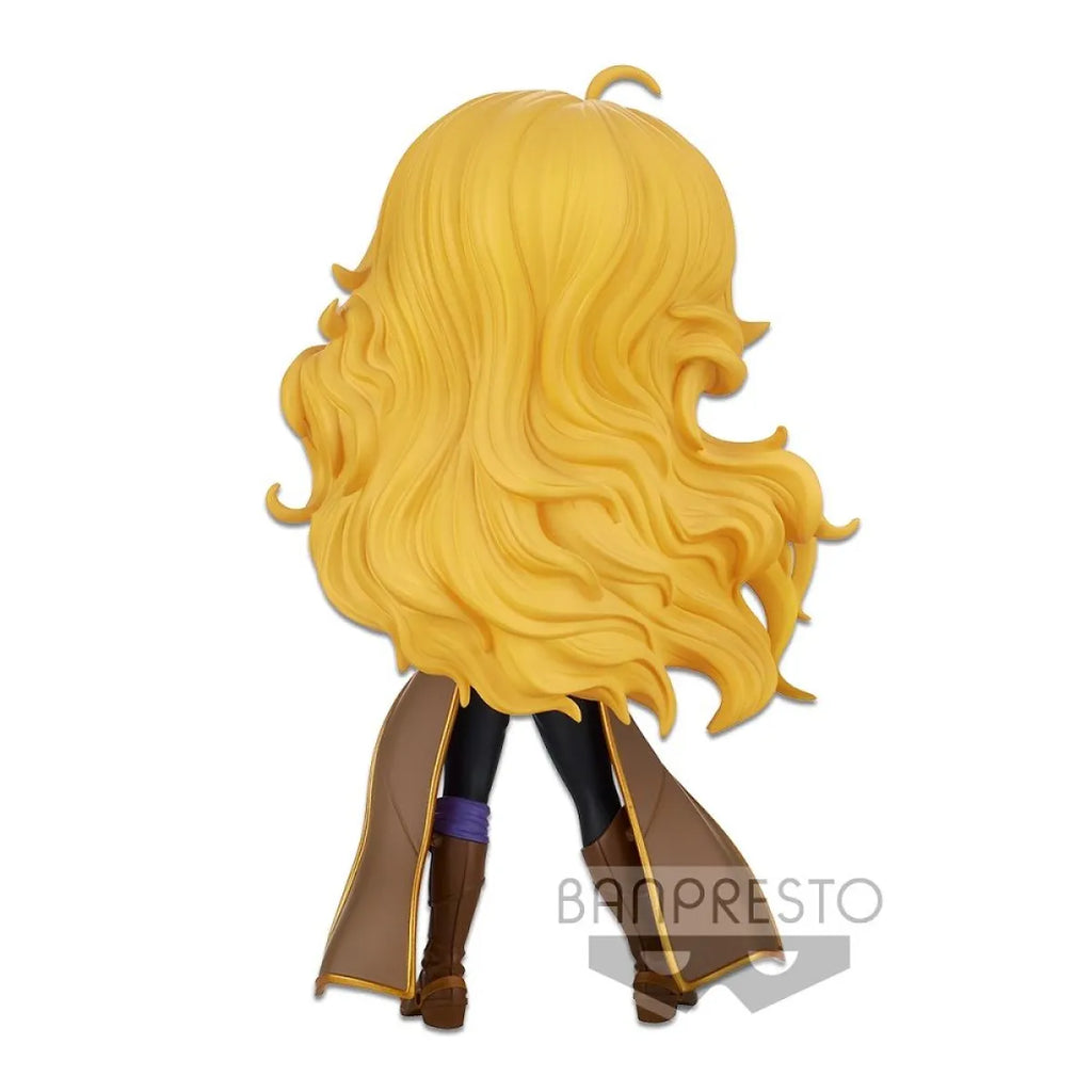 RWBY Q posket - Yang Xiao Long Figure - Figurines - Figures - 3