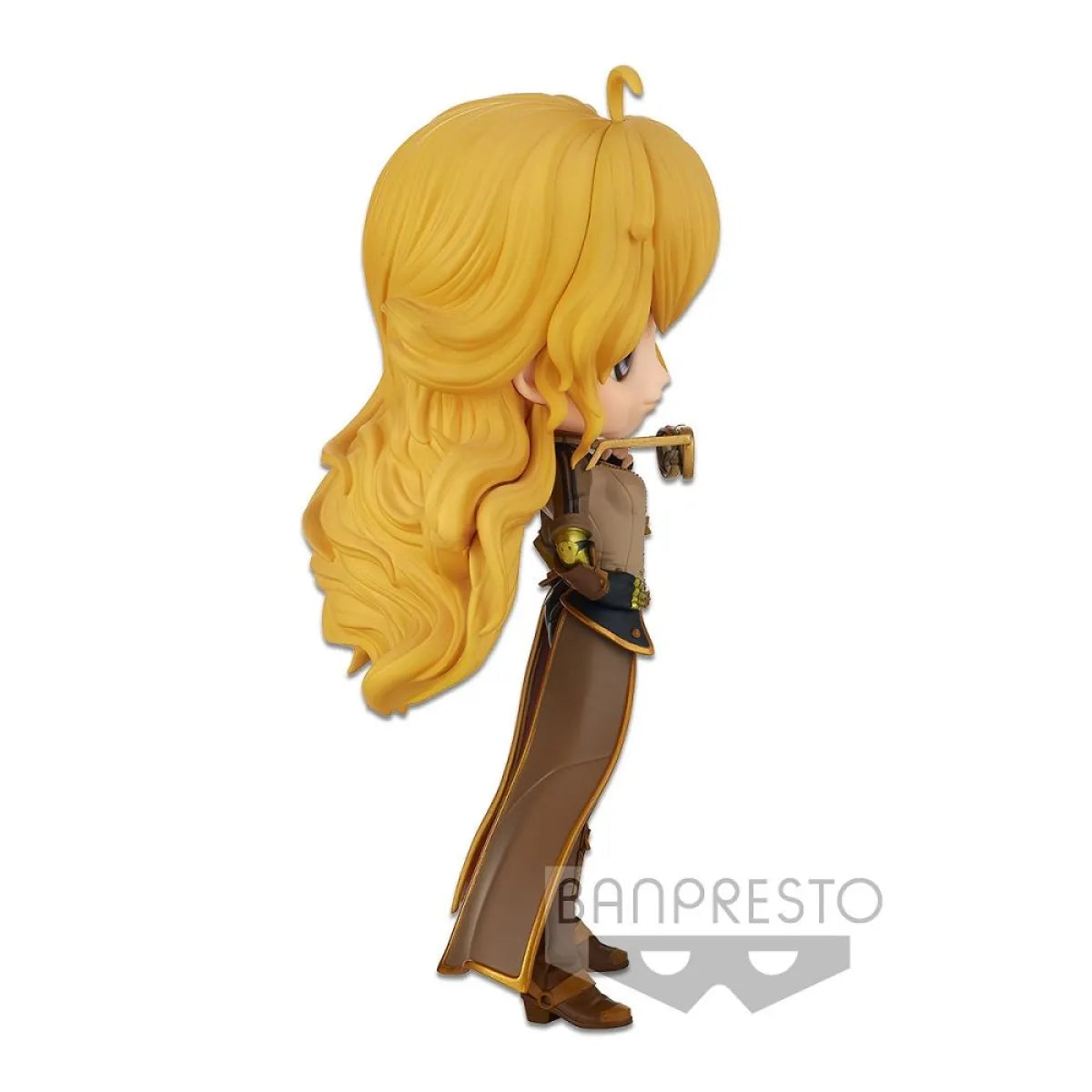 RWBY Q posket - Yang Xiao Long Figure - Figurines - Figures - 4