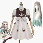 Yashiro Nene Cosplay Costume - Anime - 1