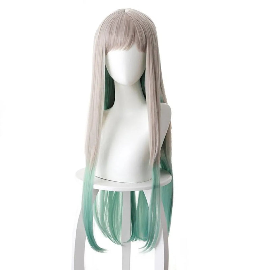 Yashiro Nene Cosplay Costume - Anime - 2