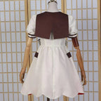 Yashiro Nene Cosplay Costume - Anime - 5