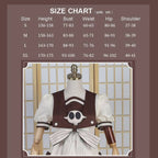 Yashiro Nene Cosplay Costume - Anime - 6