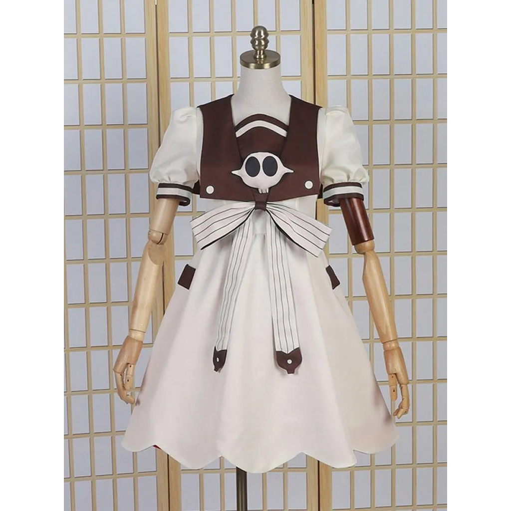 Yashiro Nene Cosplay Costume - Anime - 7
