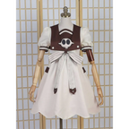 Yashiro Nene Cosplay Costume - Anime - 7