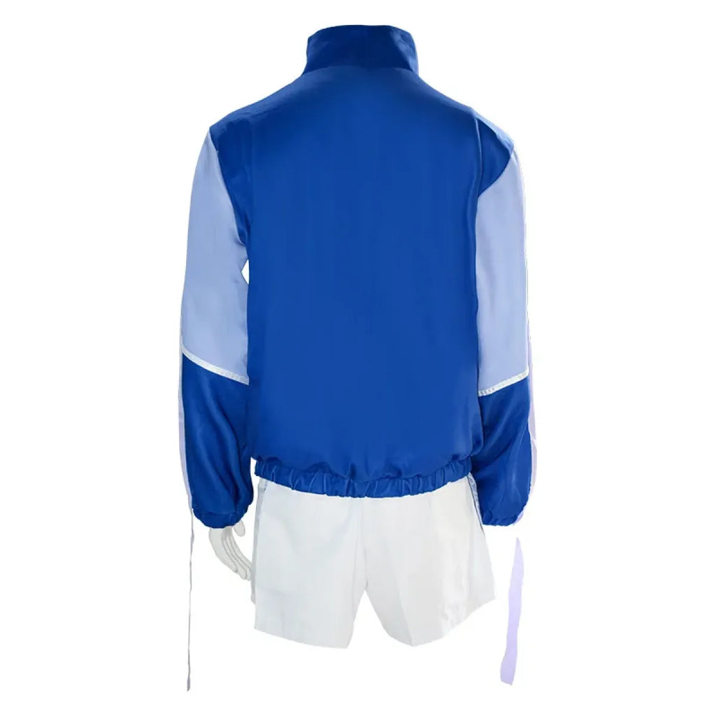 Yatonokami Kanata Paradox Live Cosplay Costume Set - Cosplay - Cosplay - 2