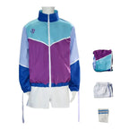 Yatonokami Kanata Paradox Live Cosplay Costume Set - Cosplay - Cosplay - 5