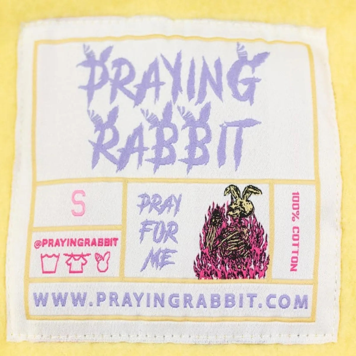 Pray For Me Hoodie – Full Zip-Up - Hoodies & Sweatshirts - Hoodie - 13