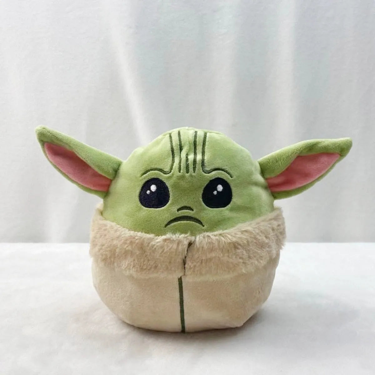 Yoda Reversible Plushie - Toys - 3