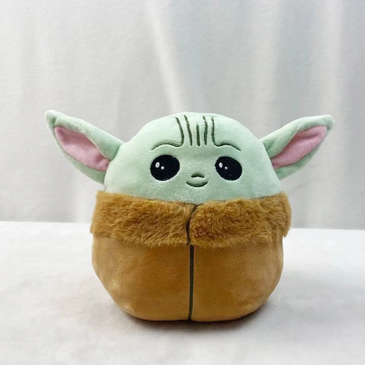Yoda Reversible Plushie - Toys - 5