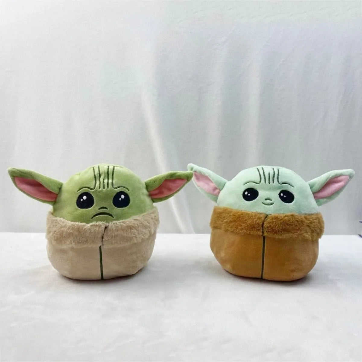 Yoda Reversible Plushie - Toys - 6
