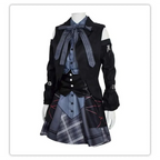 Yoisaki Kanade New Skin Cosplay Set – Project Sekai - Cosplay - Cosplay - 1
