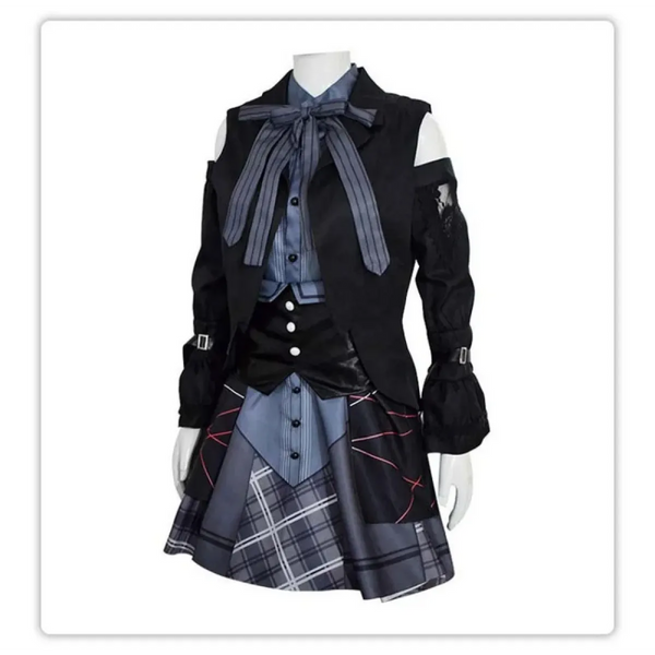 Yoisaki Kanade New Skin Cosplay Set – Project Sekai - Cosplay - Cosplay - 1