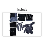 Yoisaki Kanade New Skin Cosplay Set – Project Sekai - Cosplay - Cosplay - 10