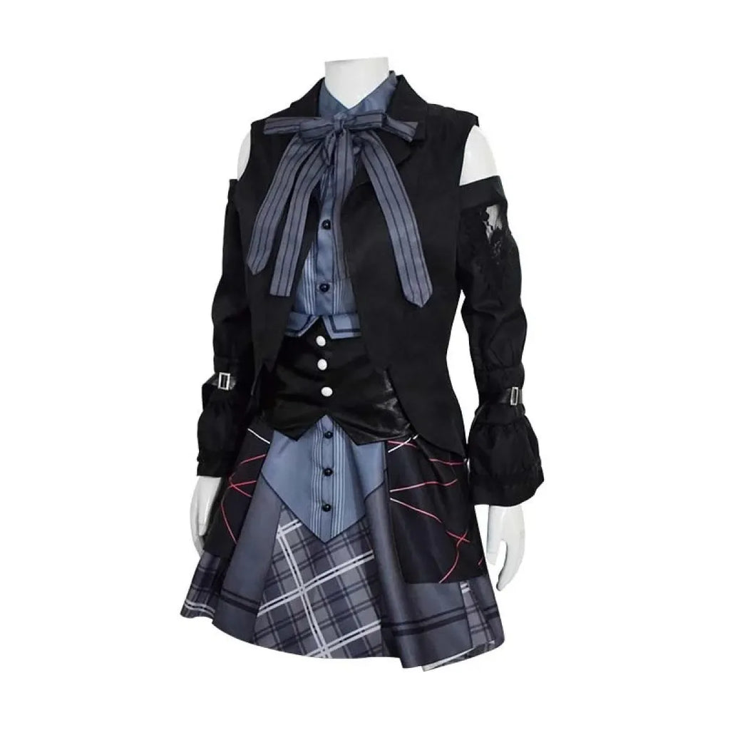 Yoisaki Kanade New Skin Cosplay Set – Project Sekai - Cosplay - Cosplay - 3